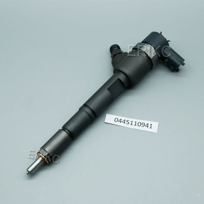 ERIKC 0445110941 For BOS Genuine & New injection 0445 110 941 common rail Original injector 0 445 110 941