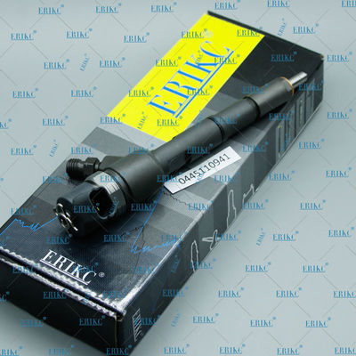 ERIKC 0445110941 For BOS Genuine & New injection 0445 110 941 common rail Original injector 0 445 110 941