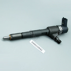 ERIKC 0445110943 common rail injection system 0445 110 943 Bosch heavy truck pump injector 0 445 110 943