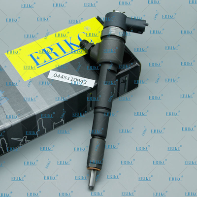 ERIKC 0445110943 common rail injection system 0445 110 943 Bosch heavy truck pump injector 0 445 110 943