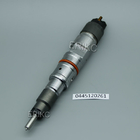 ERIKC 0445120261 Bosch Automobile Injector 0445 120 261 diesel injection pump Systems 0 445 120 261 for WEICHAI