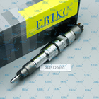 ERIKC 0445120390 Bosch auto engine injector 0445 120 390 original Diesel Fuel Injection 0 445 120 390