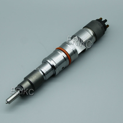 ERIKC 0445120394 original electronic fuel injector 0445 120 394 Perform Fuel Injector assembly 0 445 120 394