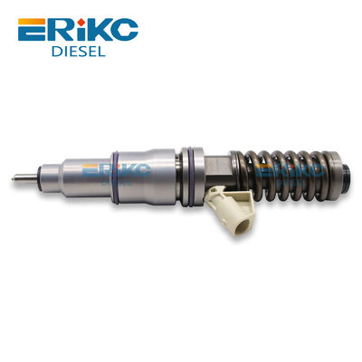 For Vlovo EC330BLC EC360 EC460 Excavator Engine BEBE4C01001 BEBE4C01101 20440388 3803654 Fuel Injection Pump 85000071 20363749 Diesel Injector Nozzle VOE20440388