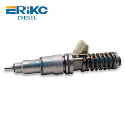 Common Rail Injector BEBE4D08003 BEBE4D24103 BEBE4D16003 BEBE4D24003 Heavy Truck Injector HRE283 85000873 20584347 For Renau/Volv