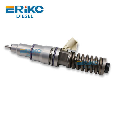 Common Rail Injector BEBE4D08003 BEBE4D24103 BEBE4D16003 BEBE4D24003 Heavy Truck Injector HRE283 85000873 20584347 For Renau/Volv