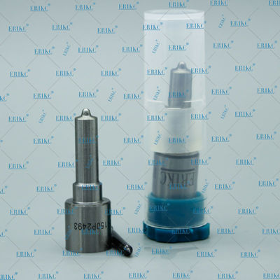 For BOS DLLA 150 P 2493 auto engine Diesel Injector DLLA 150P2493 Common Rail fuel injector DLLA150P2493