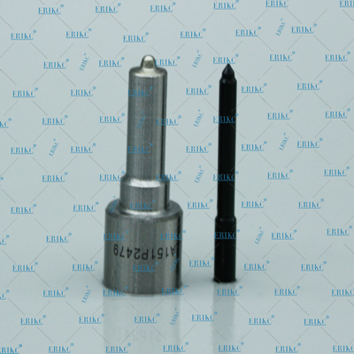 ERIKC DLLA 151 P 2479 Auto Fuel nozzle bosch Injector DLLA 151P2479 common rail spare parts DLLA151P2479