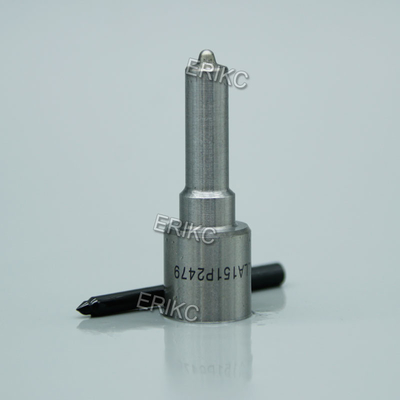 ERIKC DLLA151P2479 bosch Oil Injector unit nozzle DLLA 151P 2479 diesel fuel injectors for sale DLLA 151 P2479