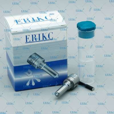 ERIKC DLLA153P2644 fuel bosch injector nozzle assembly DLLA 153P 2644 diesel injection spray parts DLLA 153 P2644