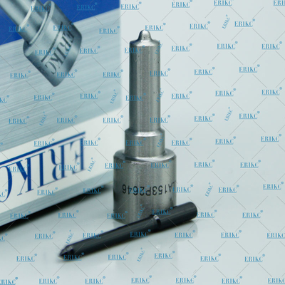 Bosch inyector DLLA 153 P 2646 diesel common rail nozzle DLLA 153P2646 injection spray auto parts DLLA153P2646