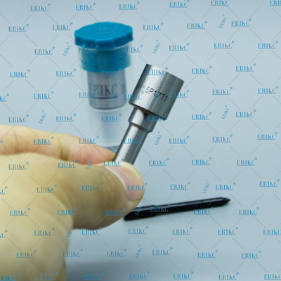 DLLA 155 P 1771 original Bosch injector parts DLLA 155P1771 fuel jet injection spray nozzles DLLA155P1771