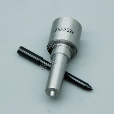 DLLA 155 P 2626 common rail injector nozzle DLLA 155P2626 bosch fuel injection spray nozzles DLLA155P2626