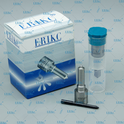 ERIKC DLLA155P2626 bosch engine injector nozzle DLLA 155P 2626 diesel pump injection spray DLLA 155 P2626