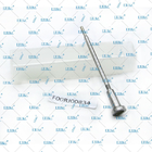 Bosch F ooR J00 834 pressure relief valve F00RJ00834 , 0 445 120 025 crdi injector valve set F00R J00 834