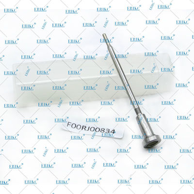 For BOS F ooR J00 834 pressure relief valve F00RJ00834 , 0 445 120 025 crdi injector valve set F00R J00 834