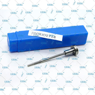 For Cumins FooRJ01714 F 00R J01 714 For BOS auto pump parts injector nozzle valve assembly FooR J01 714 with long warranty