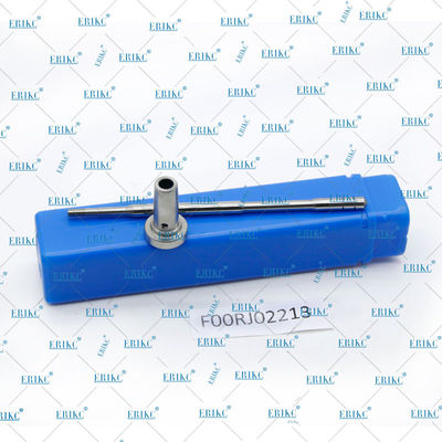 DOOSAN ERIKC FooRJ02213 For BOS generator fuel injection spray valve F00R J02 213 , injectors valves F ooR J02 213
