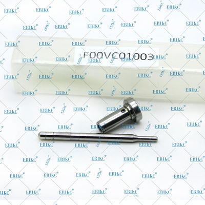 ERIKC Citroen C5 FooVC01003 For BOS injector high pressure valve F ooV C01 003 , injecteur common rail valve F00V C01 003