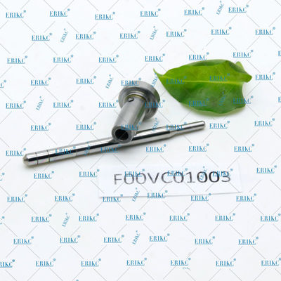 ERIKC Citroen C5 FooVC01003 For BOS injector high pressure valve F ooV C01 003 , injecteur common rail valve F00V C01 003