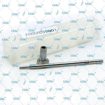 Smart Fortwo For BOS F00VC01007 diesel engine parts valve F 00V C01 007 , high pressure oil control valve FooV C01 007