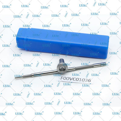F 00V C01 036 For BOS original valve F00VC01036 control valve assy FOOV C01 036 for 0445110111