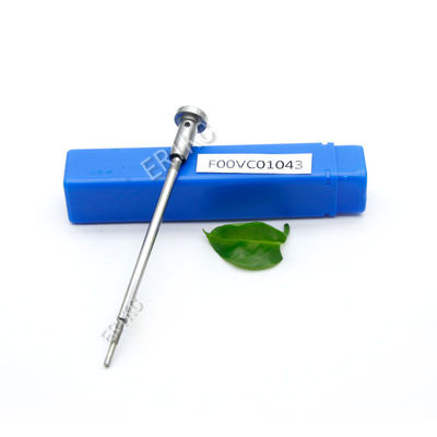 BMW ERIKC FooVC01043 For BOS oil burn complete fuel injector valve set F ooV C01 043 and injector valve group F00V C01 043