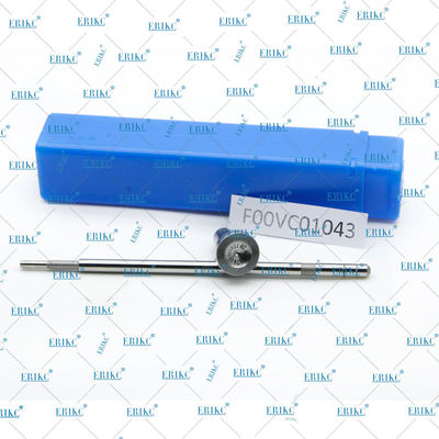 BMW ERIKC FooVC01043 For BOS oil burn complete fuel injector valve set F ooV C01 043 and injector valve group F00V C01 043