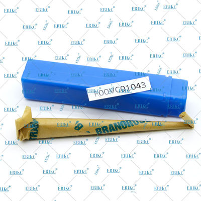 BMW ERIKC FooVC01043 For BOS oil burn complete fuel injector valve set F ooV C01 043 and injector valve group F00V C01 043