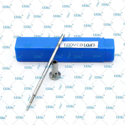 BMW ERIKC FooVC01043 For BOS oil burn complete fuel injector valve set F ooV C01 043 and injector valve group F00V C01 043