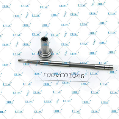 F00VC01046 Long warranty For BOS fuel tank injection valve F 00V C01 046 and FOOV C01 046 for 0445110119