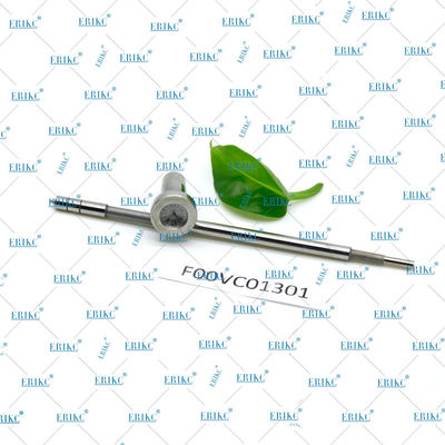 F00VC01301 Common rail valve For BOS F 00V C01 301 auto injection valve assy FOOV C01 301 for 0445110078 \ 0445110077