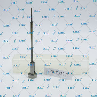 F00V C01 320 Wear durablity F OOV C01 320 nozzle injector valve FOOVC01320  For BOS 0445 110 159
