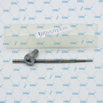F 00V C01 320 For BOS valve assembly F00VC01320 original For BOS injection valve FOOV C01 320