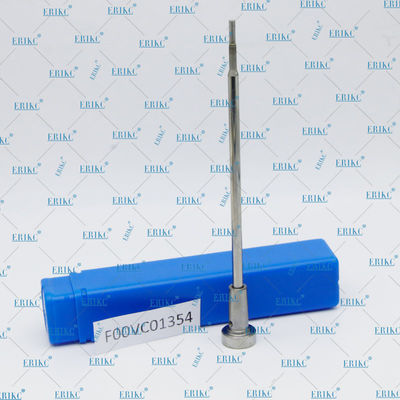 FOOVC01354 Wear durablity wholesale valve F 00V C01 354 / F OOV C01 354 For BOS injector 0 445 110 297