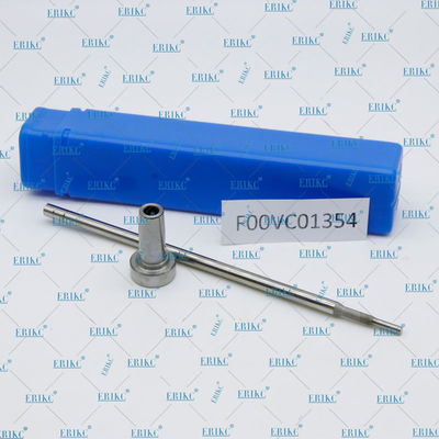 FOOVC01354 Wear durablity wholesale valve F 00V C01 354 / F OOV C01 354 For BOS injector 0 445 110 297