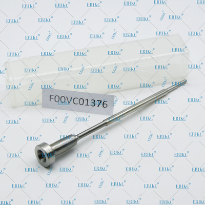 ERIKC FooVC01376 brand new bosch CRI injector parts F ooV C01 376 , diesel fuel common rail valve F00V C01 376