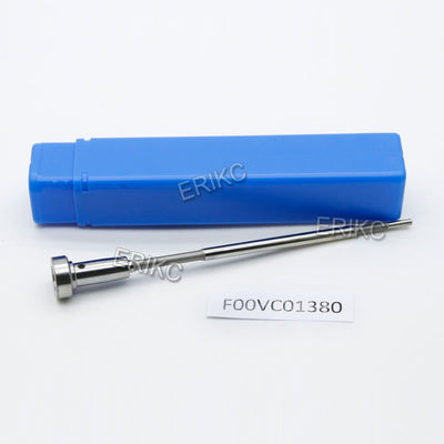 ERIKC FooVC01380 For BOS injector parts control valve F ooV C01 380 and oil pump injector valve FooV C01 380