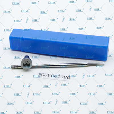 ERIKC FooVC01380 For BOS injector parts control valve F ooV C01 380 and oil pump injector valve FooV C01 380