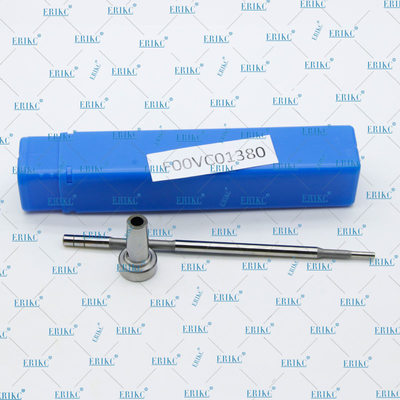 ERIKC FooVC01380 bosch injector parts control valve F ooV C01 380 and oil pump injector valve FooV C01 380