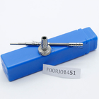 RENAULT Bosch FooR J01 451 pressure control valve F00RJ01451 , piezo injector valve F ooR J01 451