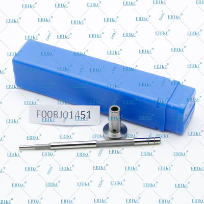 For Renau For BOS FooR J01 451 pressure control valve F00RJ01451 , piezo injector valve F ooR J01 451