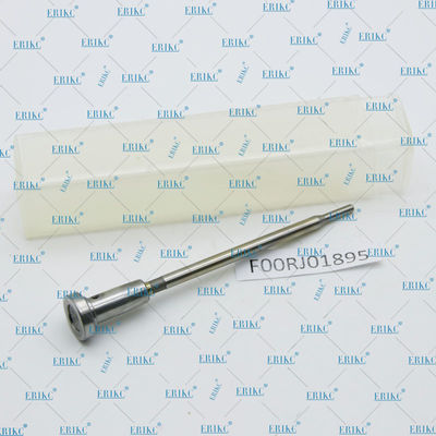 For Renau ERIKC F00RJ01895 For BOS FooR J01 895 common rail fuel injector 0 445 120 012 control valve F 00R J01 895