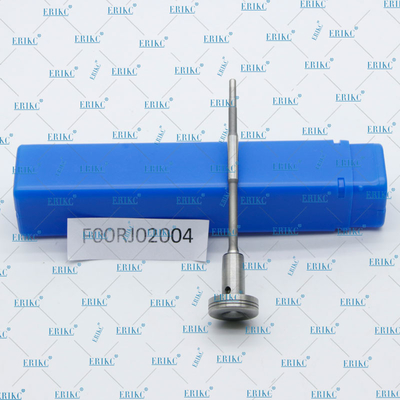 ERIKC FooR J02 004 F00RJ02004 bosch diesel engine parts , cr injector nozzle control valve F ooR J02 004