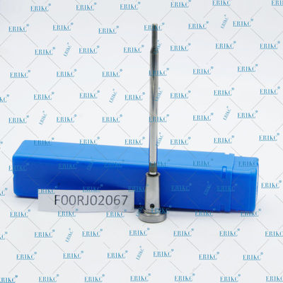 For Renau FooRJ02067 For BOS diesel fuel pump engine parts control valves F00R J02 067 , injector valve F ooR J02 067