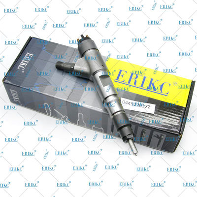For BOS auto parts injector part numbers 0445 120 372 Fuel Injection Systems 0 445 120 372 diesel injector for YC4S
