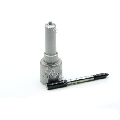 Automatic Diesel Fuel Nozzle DLLA153P1536 spray injector nozzle DLLA 153P 1536 bosch nozzle spare parts DLLA 153P1536