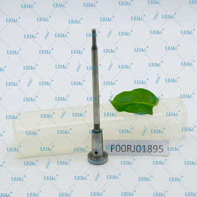 Bosch oil engine valves F00RJ01895 original Fuel injection valves F00R J01 895 engine control unit F 00R J01 895