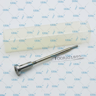 Bosch oil engine valves F00RJ01895 original Fuel injection valves F00R J01 895 engine control unit F 00R J01 895
