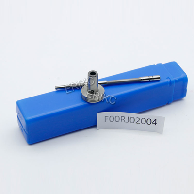 ERIKC bosch original common rail injector valve F00R J02 004 needle injector valve set F00RJ02004 for ISDE